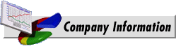 Company Information logo graphic