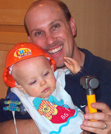 Bob the builders